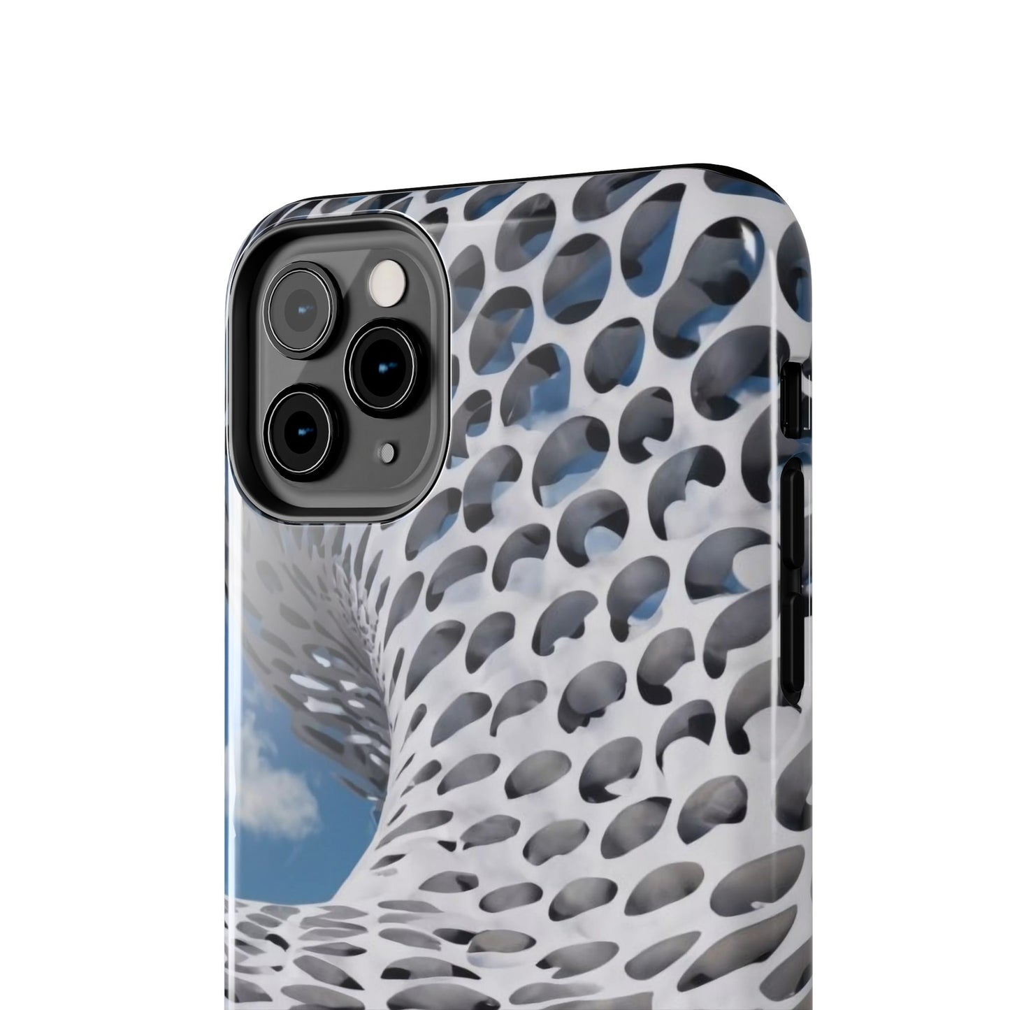 Coral Skyline Guardian Case