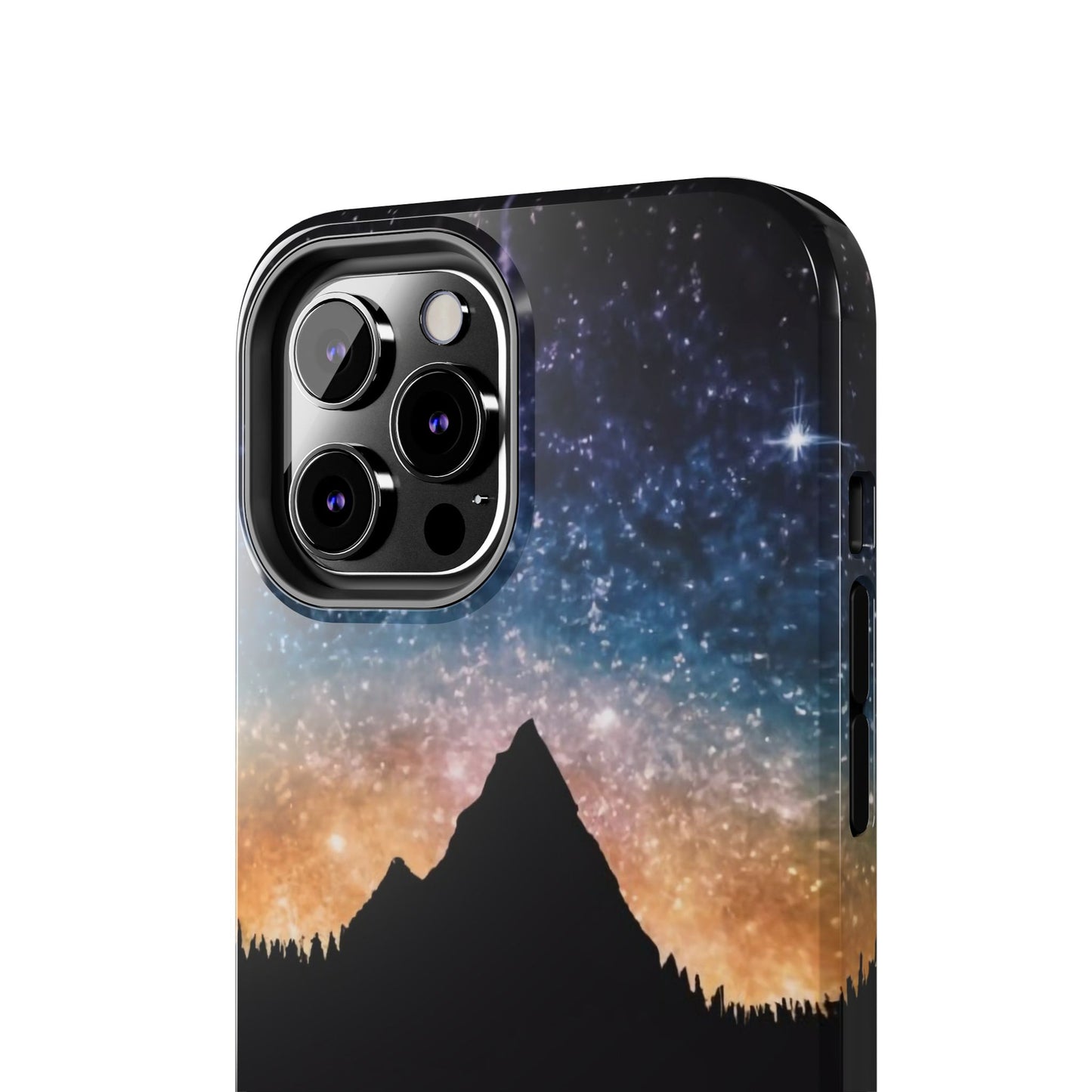 Celestial Reflections Shield Case