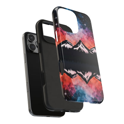 Cosmic Reflections Defender Case