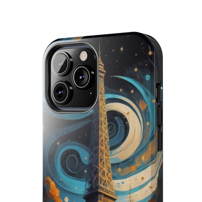 DreamScape Paris GuardianShield Case