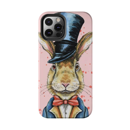 Dapper Bunny Guardian Case