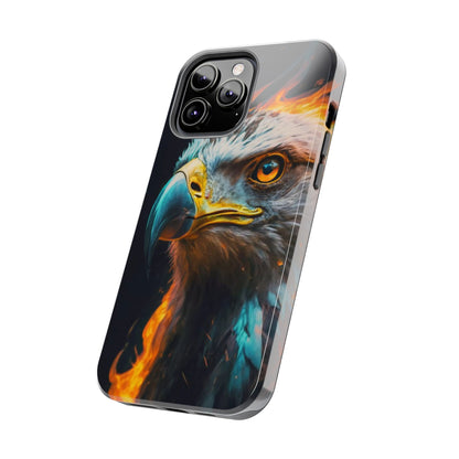 Blaze Soar Defender Case