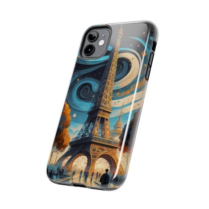 DreamScape Paris GuardianShield Case