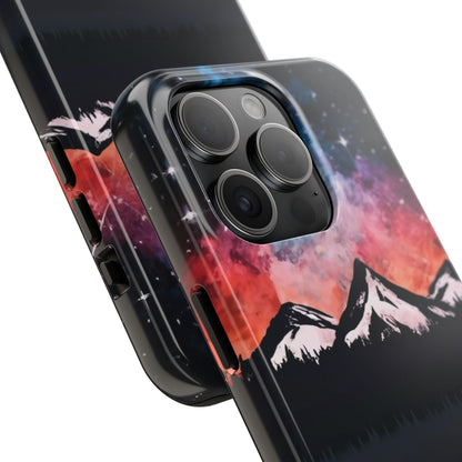 Cosmic Reflections Defender Case