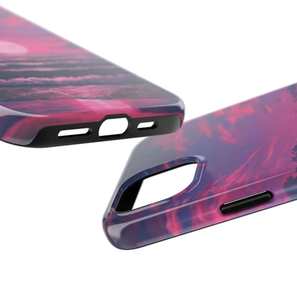 Twilight Waves ArmorShield Case