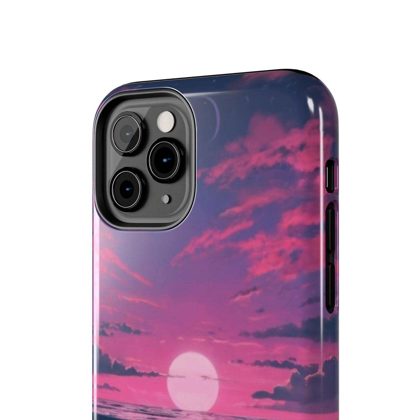 Twilight Waves ArmorShield Case