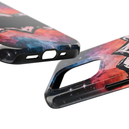 Cosmic Reflections Defender Case