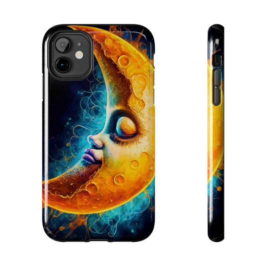 Luna Glow Guardian Case