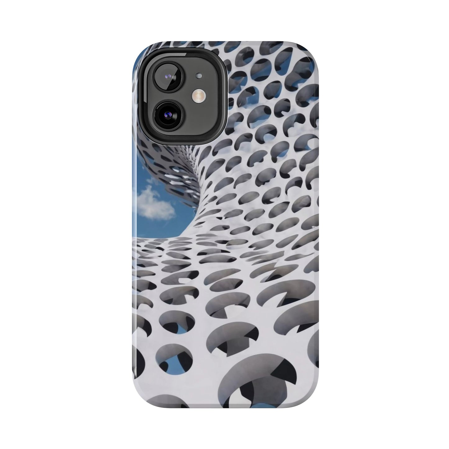 Coral Skyline Guardian Case