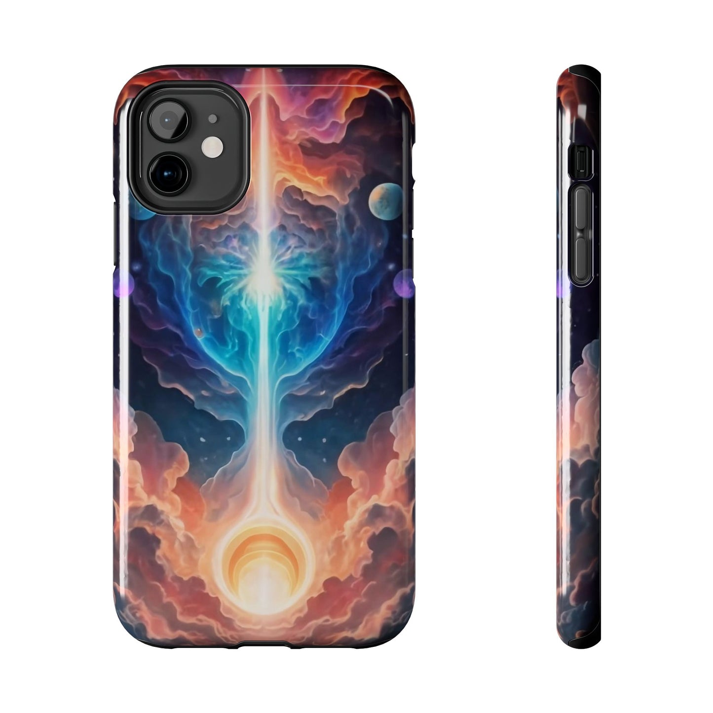 Radiant Skybeam Defender Case