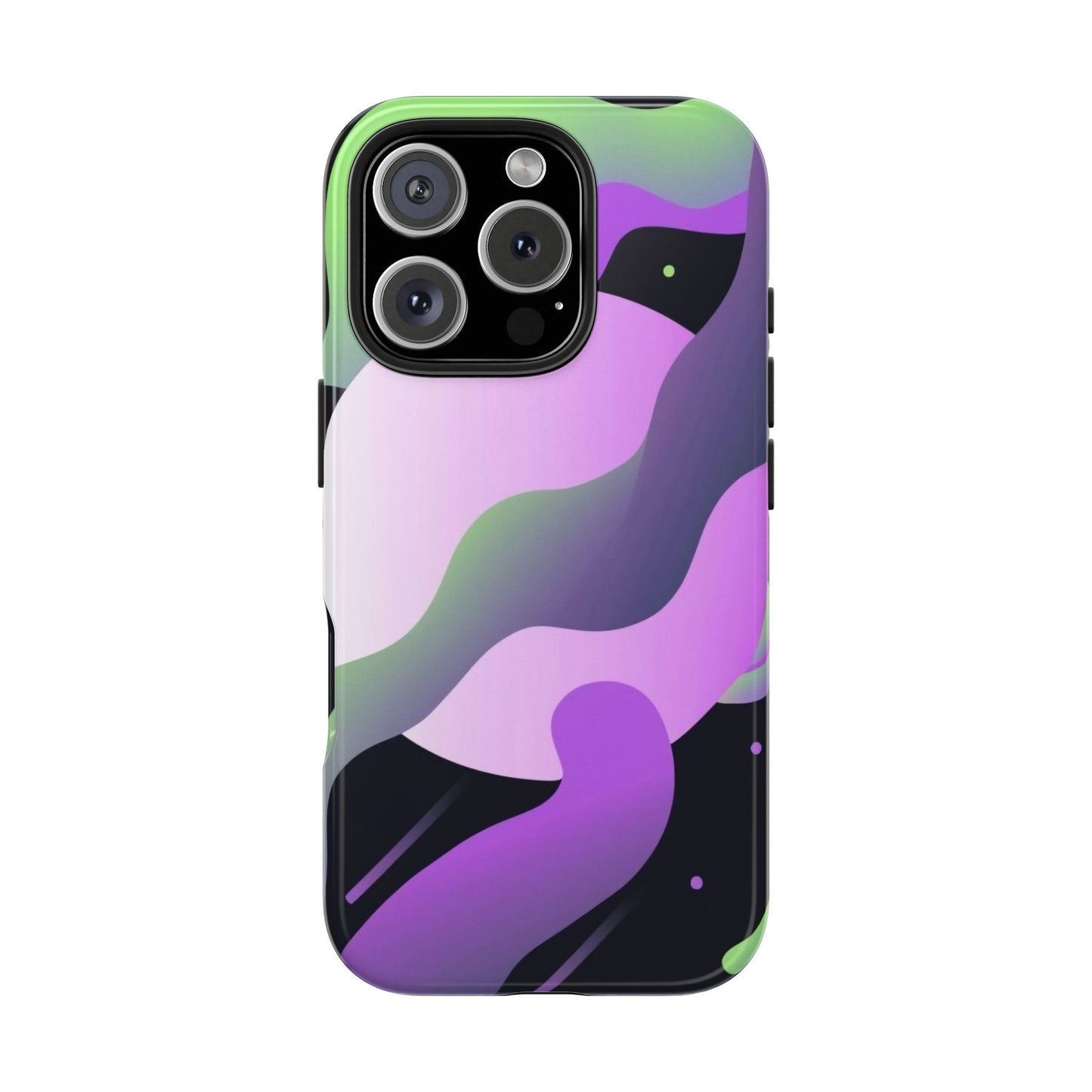 Cosmic Dreams Guardian Case