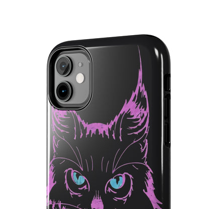 Electric Gaze Defender Case