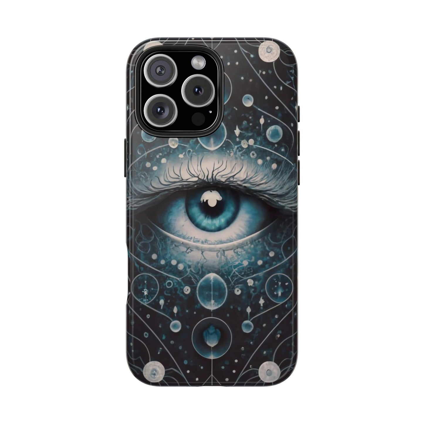 Mystique Vision Defender Case