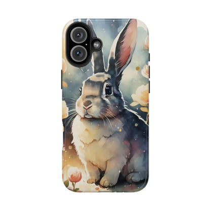 Blossom Bunny Guardian Case