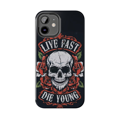 Rose Requiem Defender Case