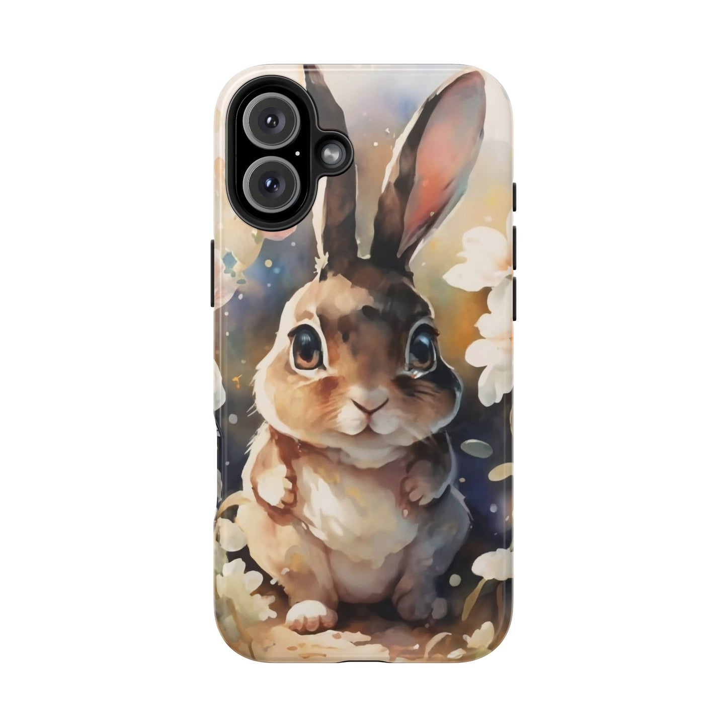 Enchanted Meadow Defender Case