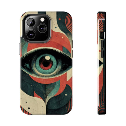 Hypnotic Vision Defender Case