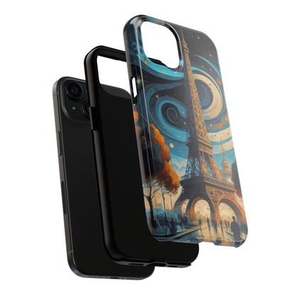 DreamScape Paris GuardianShield Case