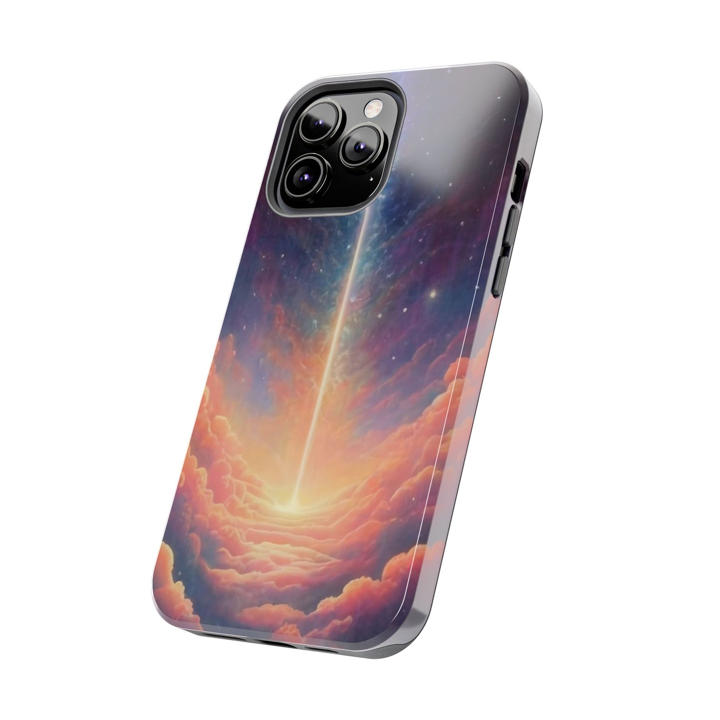 Celestial Elevation Defender Case