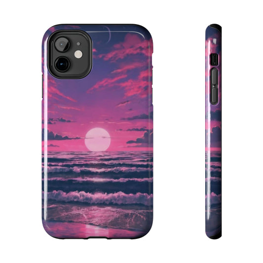 Twilight Waves ArmorShield Case