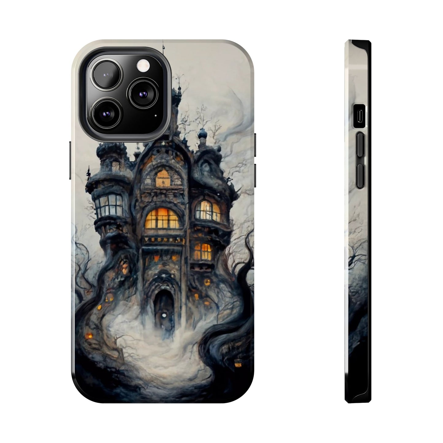 Mystic Manor Guardian Case