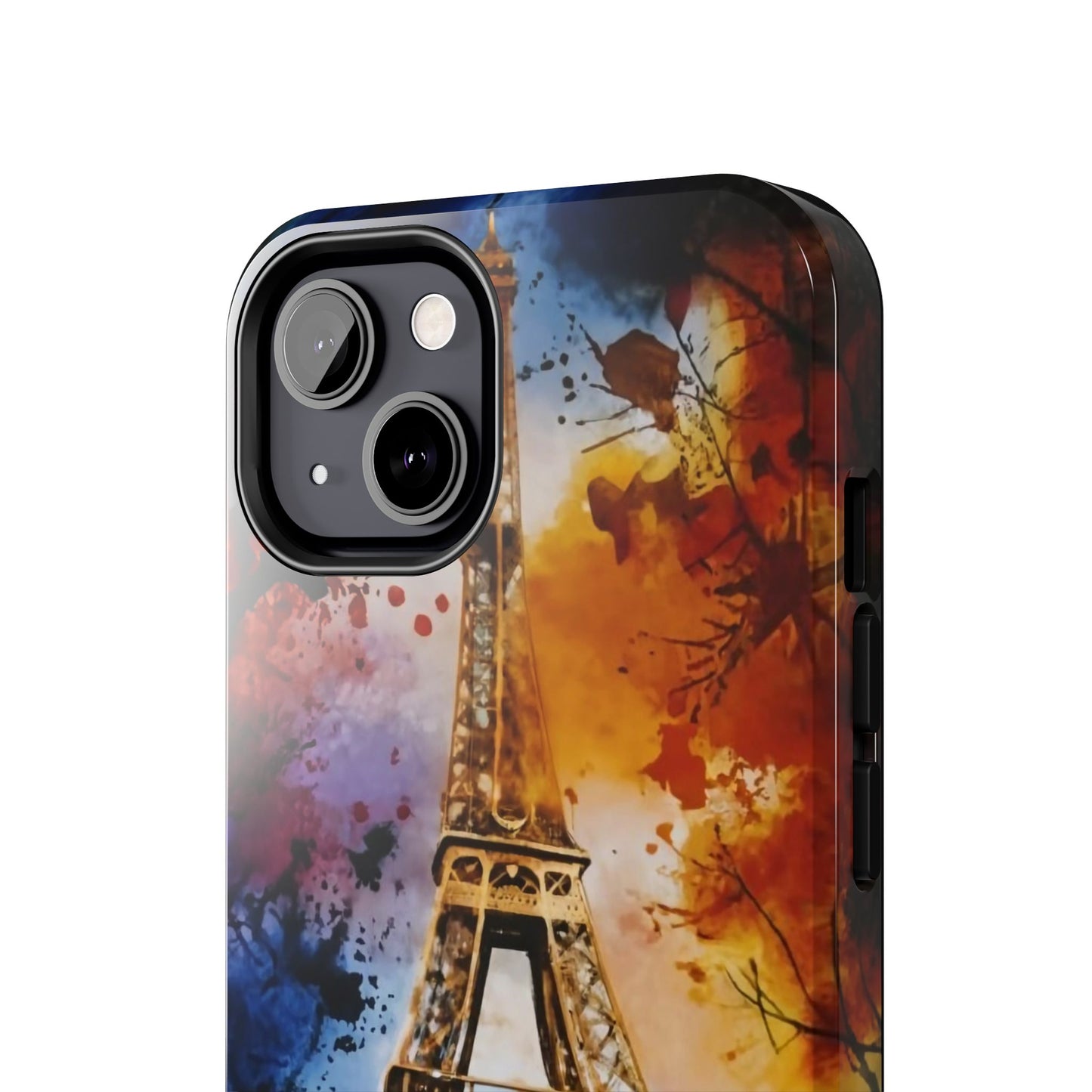 Parisian Twilight Defender Case