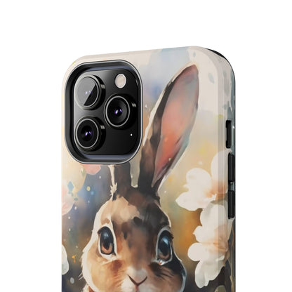 Enchanted Meadow Defender Case