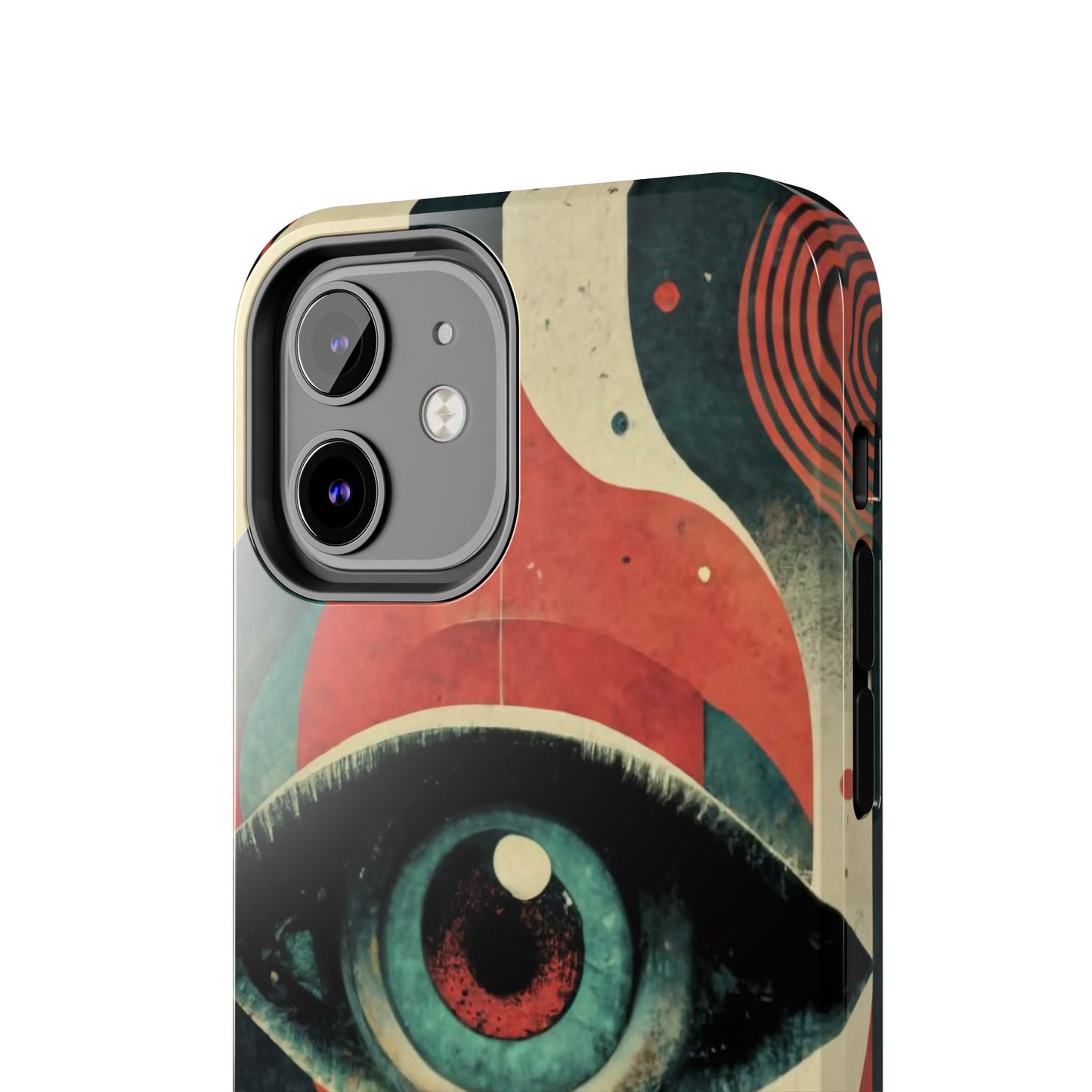 Hypnotic Vision Defender Case