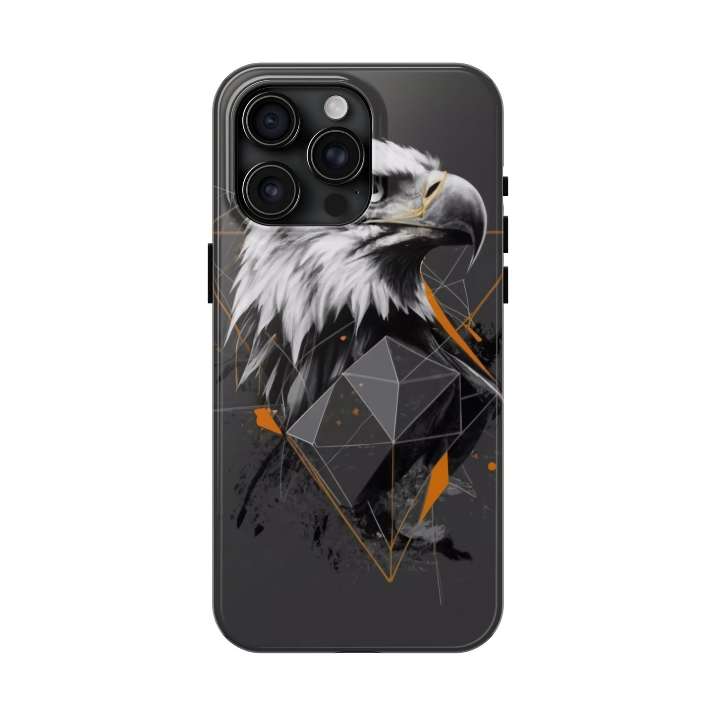 Cubic Eagle Defender Case