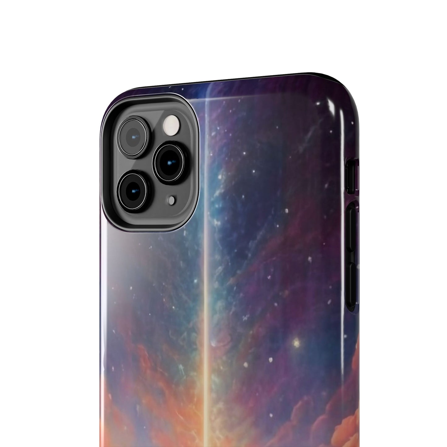 Celestial Elevation Defender Case