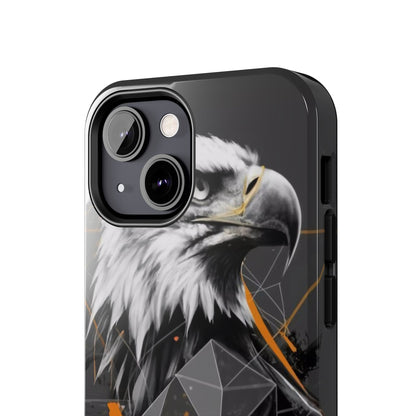 Cubic Eagle Defender Case