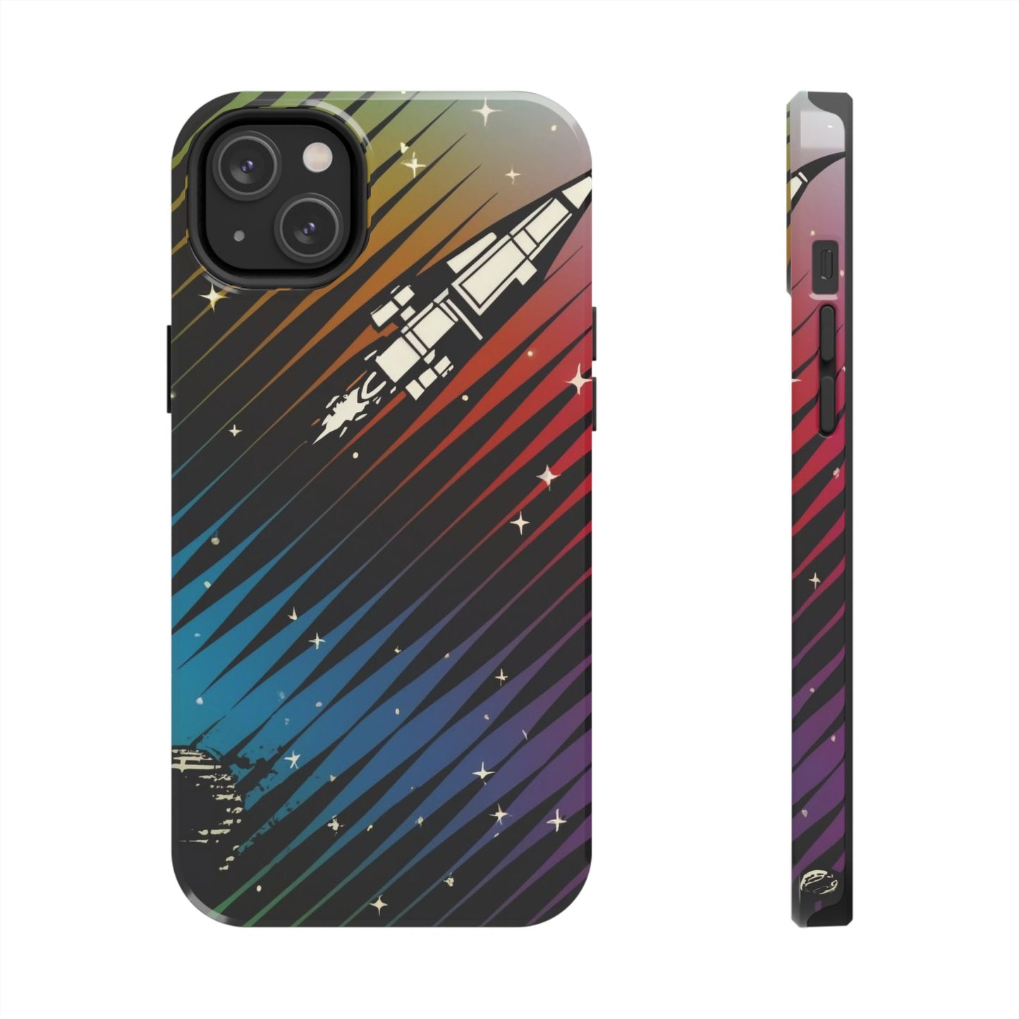 Cosmic Odyssey Guardian Case