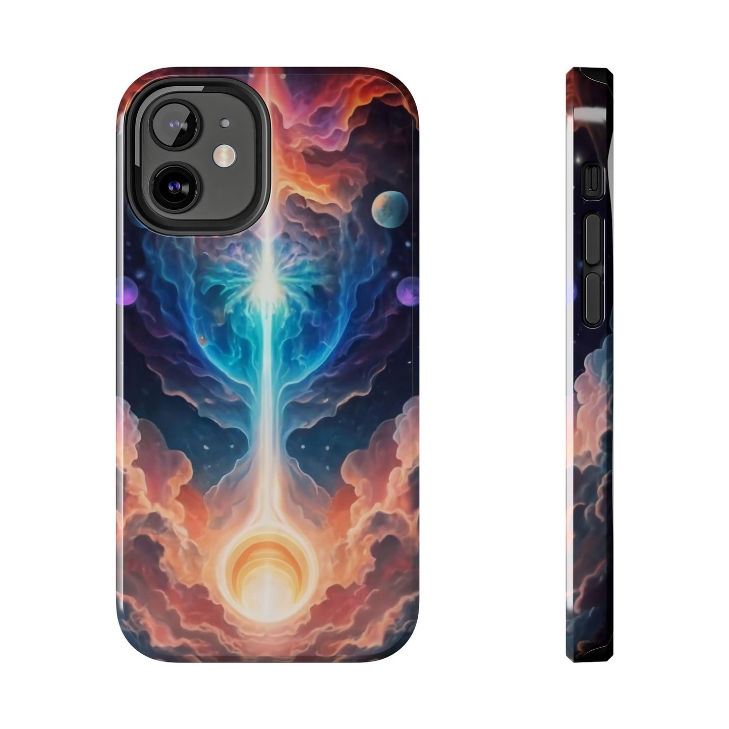 Radiant Skybeam Defender Case