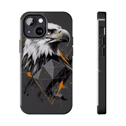 Cubic Eagle Defender Case