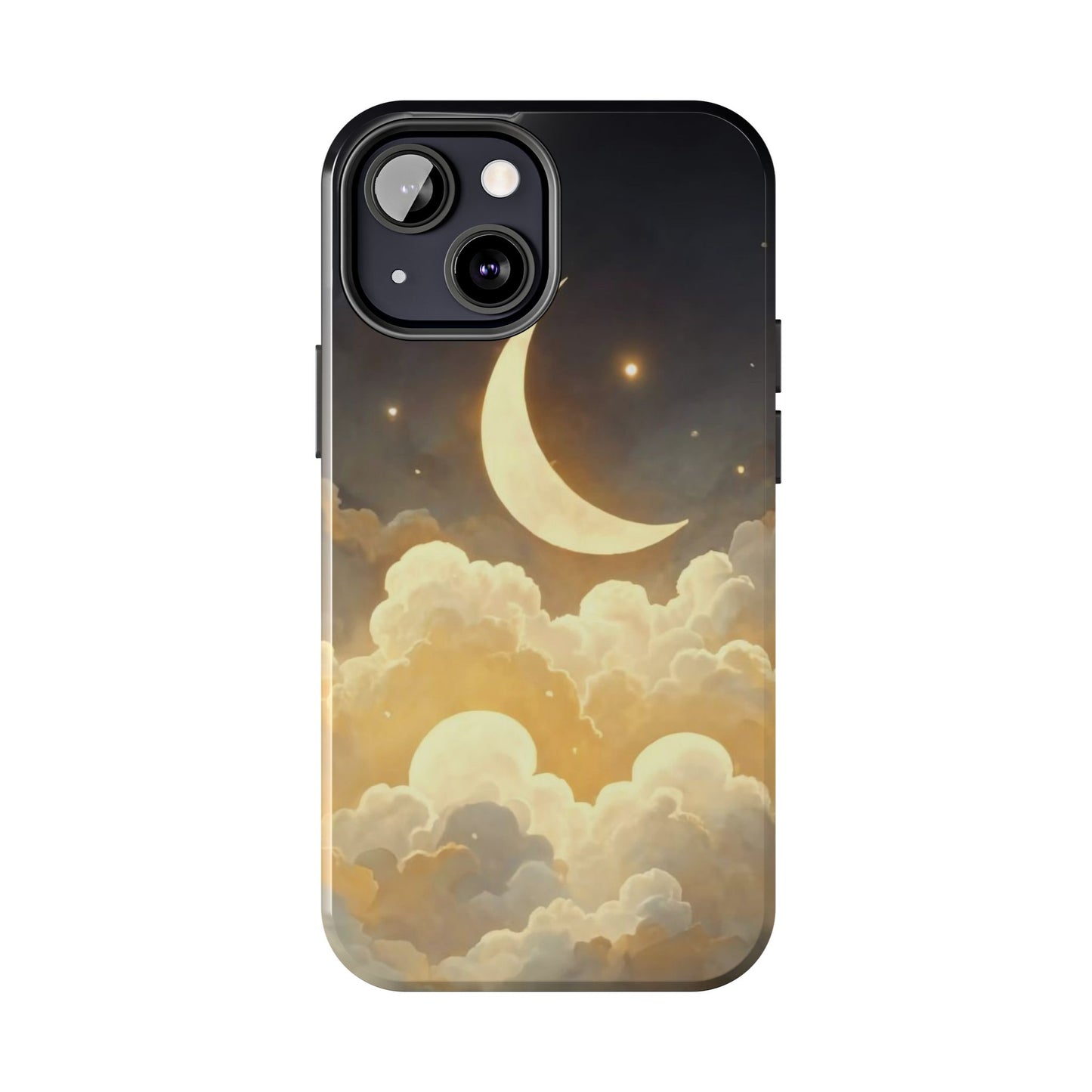 Lunar Glow Guardian Case