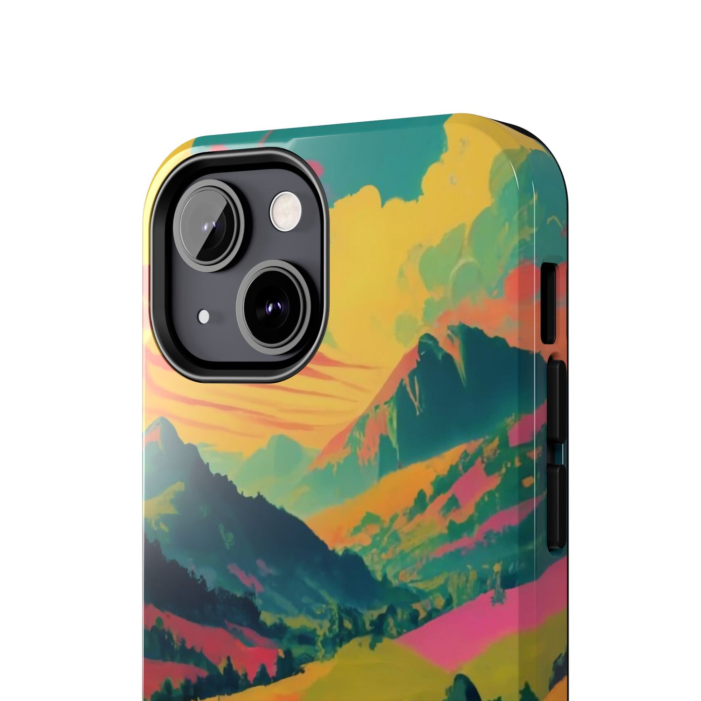 Mountain Meadow Guardian Case