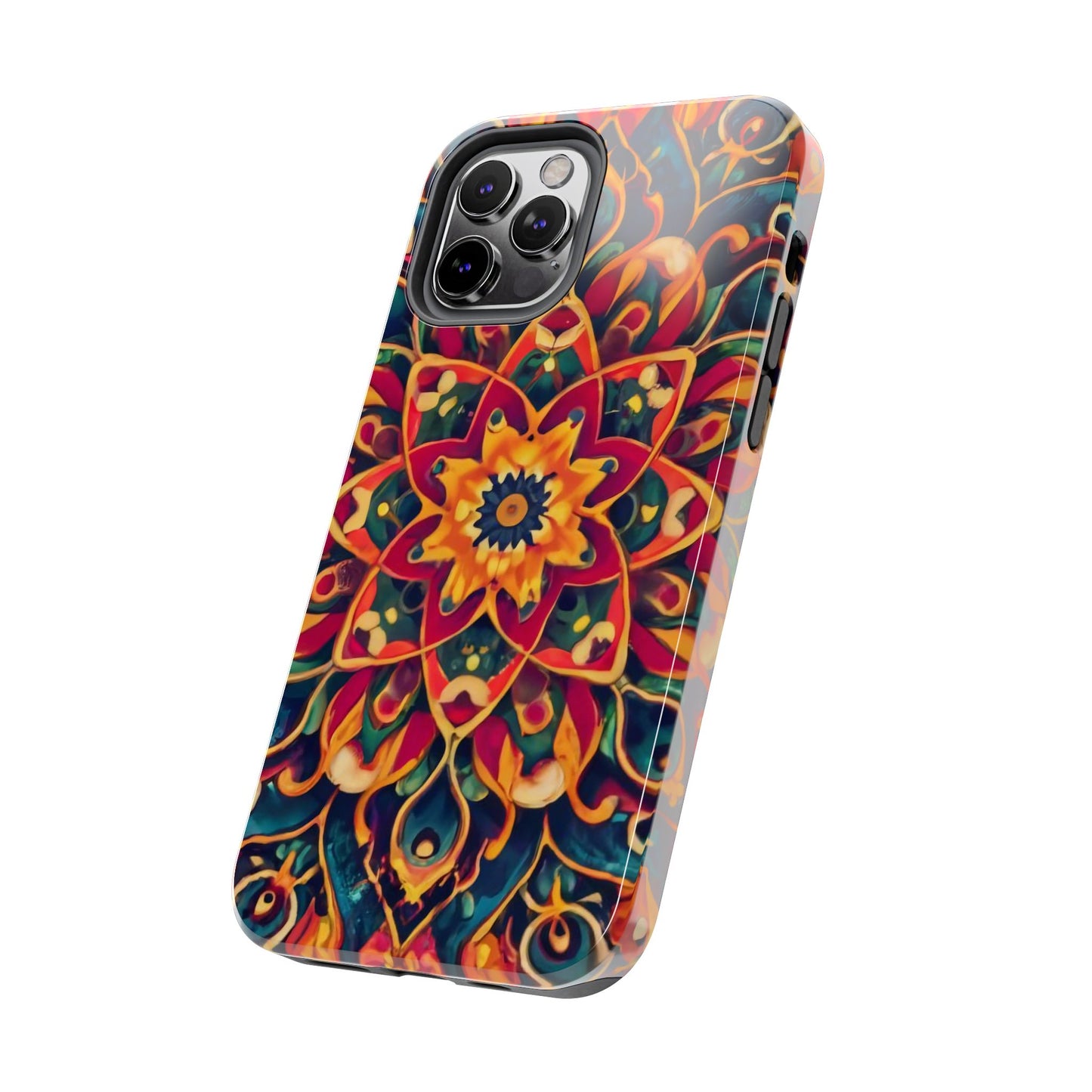 Kaleidoscope Dreams Guardian Case