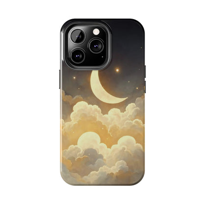 Lunar Glow Guardian Case