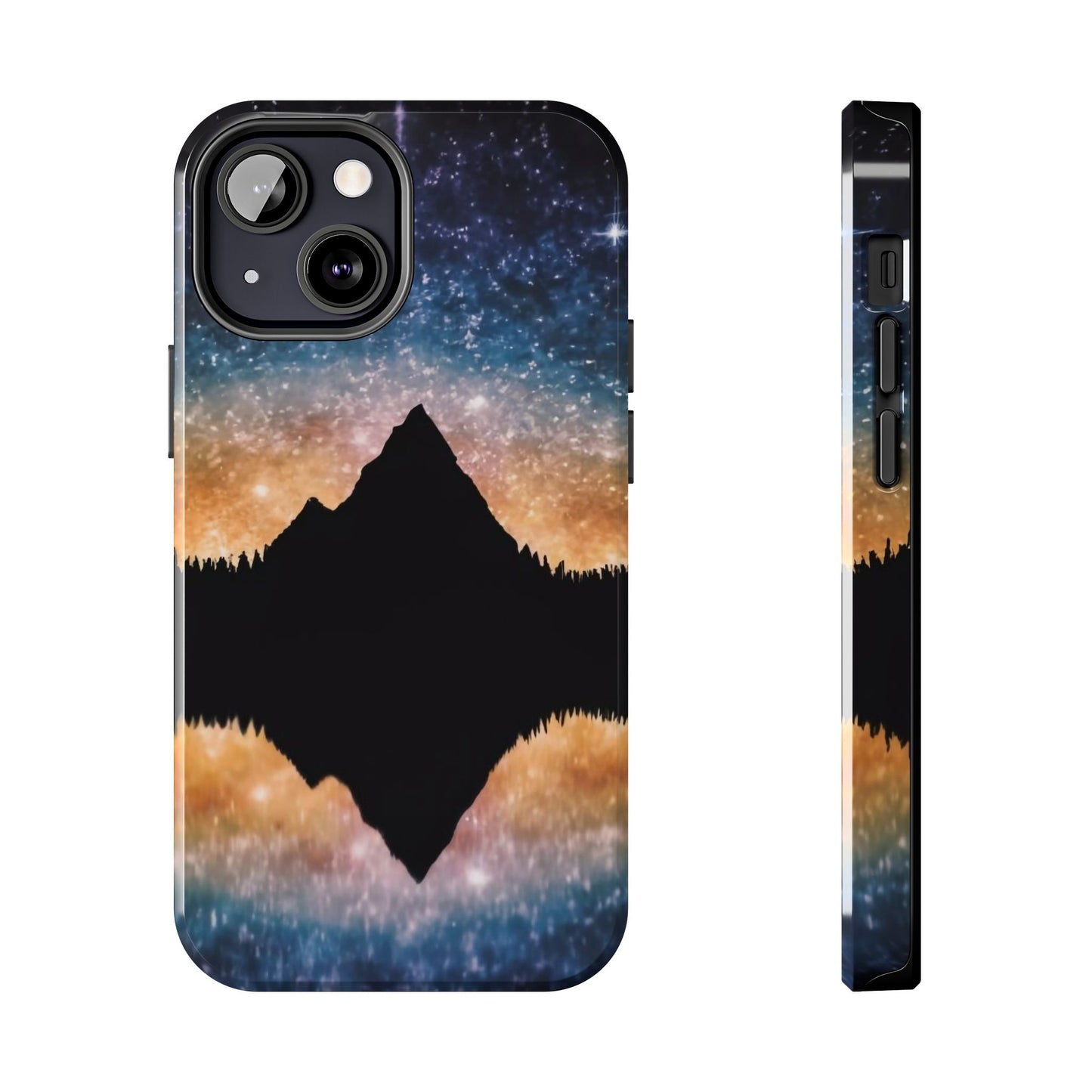 Celestial Reflections Shield Case