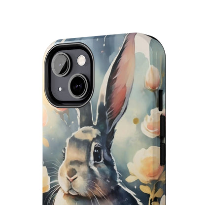 Blossom Bunny Guardian Case