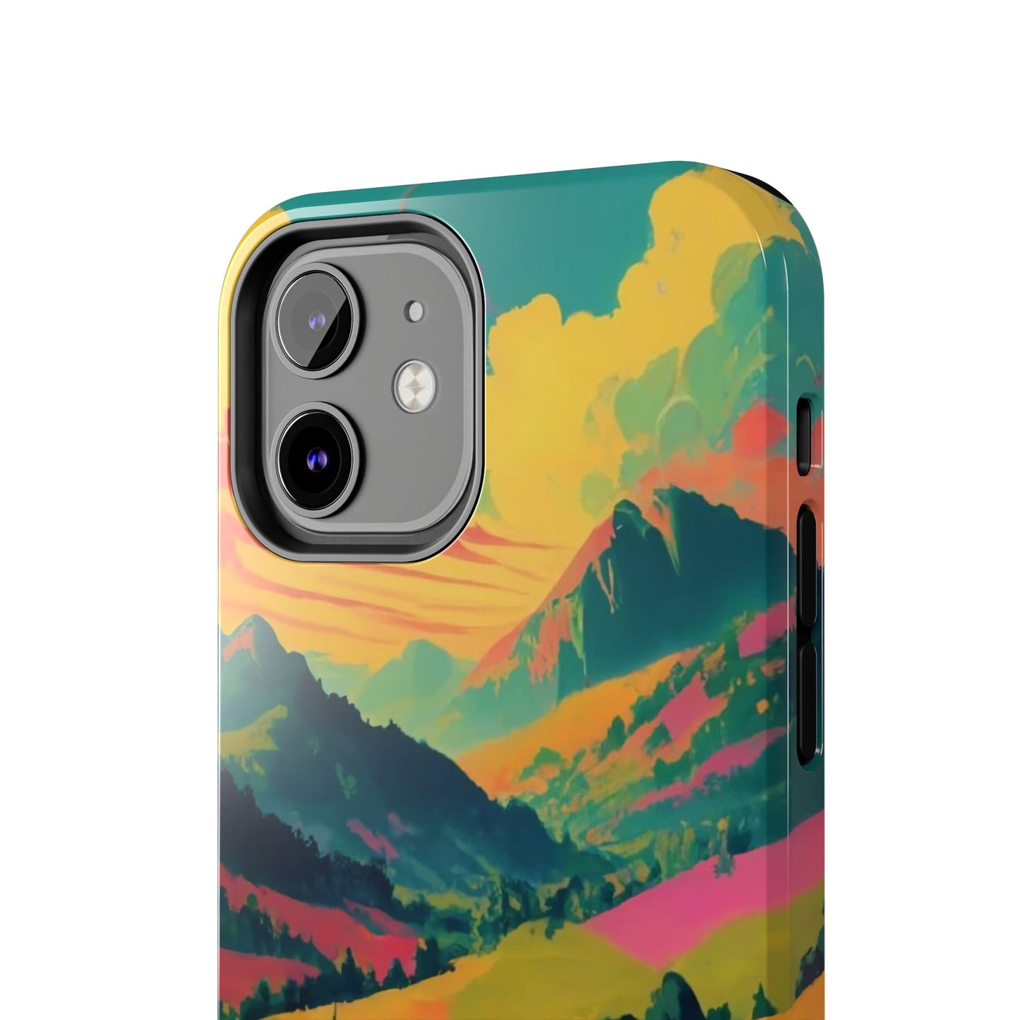 Mountain Meadow Guardian Case