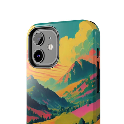 Mountain Meadow Guardian Case