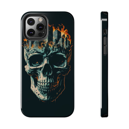 Inferno Skull Guardian Case