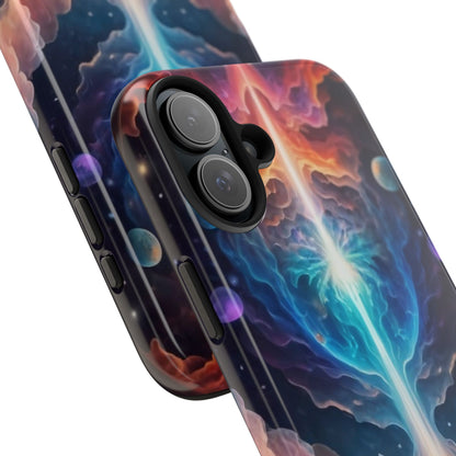 Radiant Skybeam Defender Case