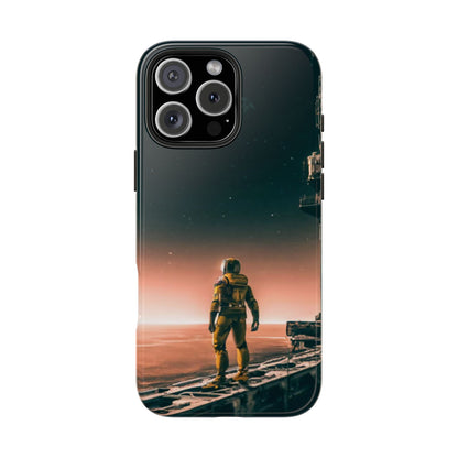 Horizon Explorer Armor Case