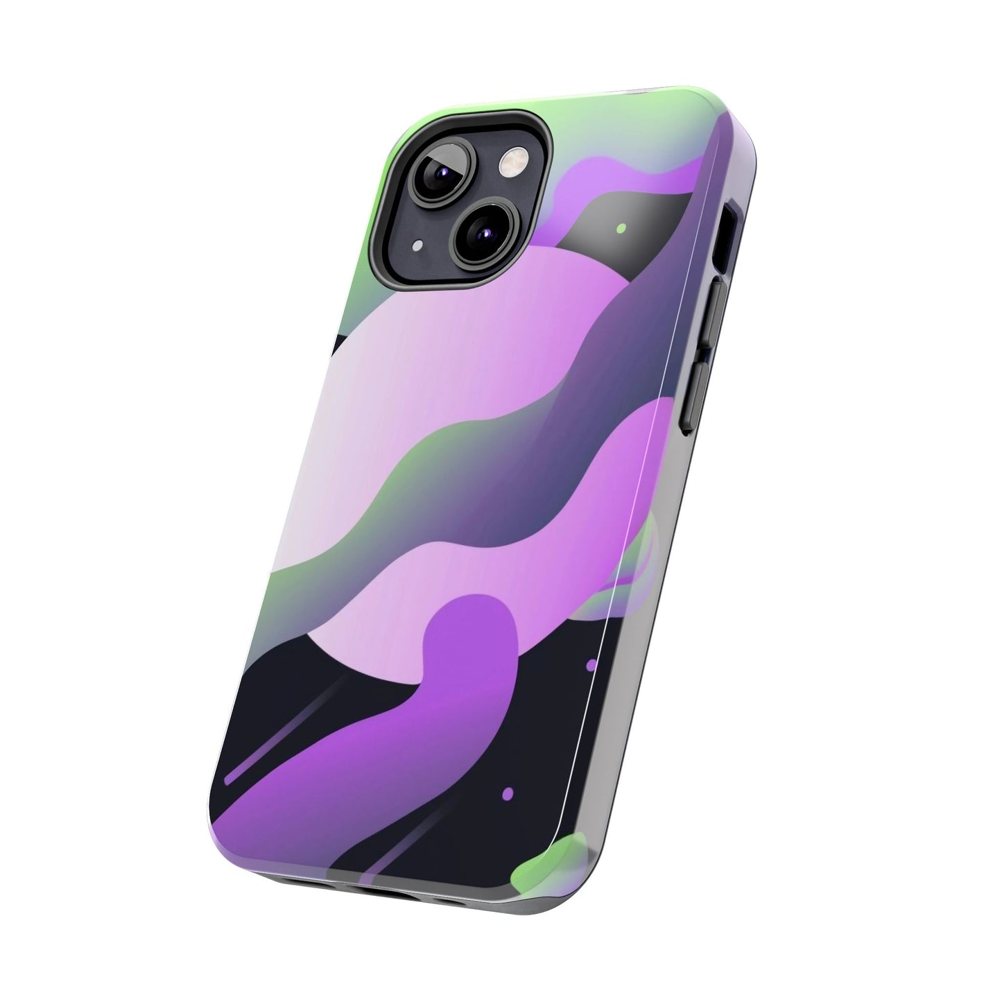 Cosmic Dreams Guardian Case