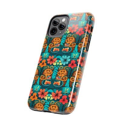 Sunset Shores - Hawaiian Tough Phone Case