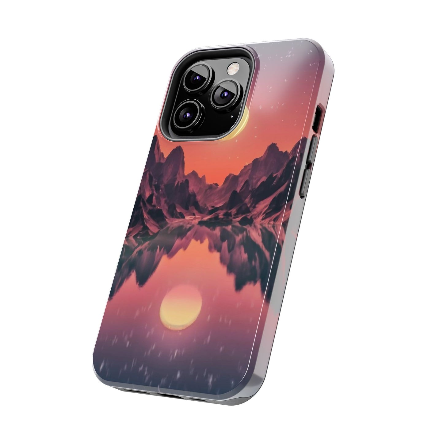 Moonlit Majesty Guardian Case