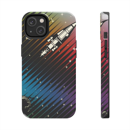 Cosmic Odyssey Guardian Case