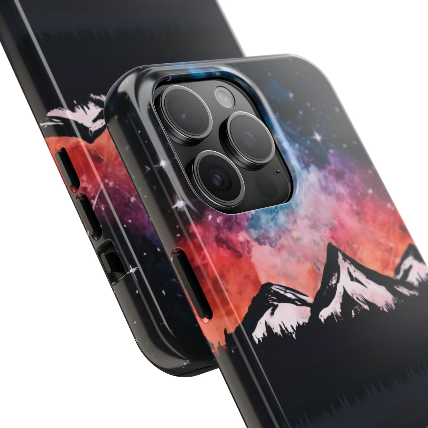 Cosmic Reflections Defender Case